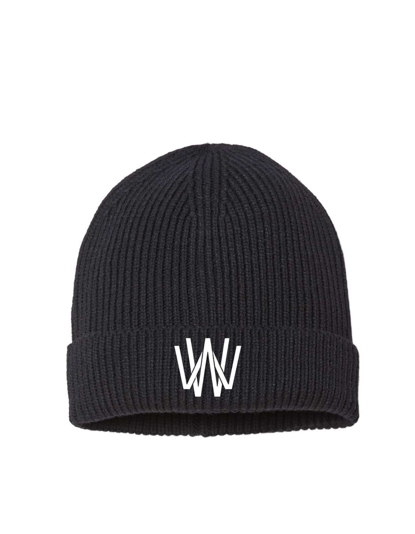 Warrior Blueprint Beanie