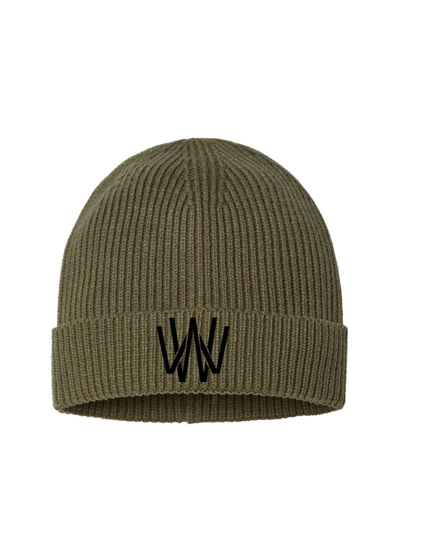 Warrior Blueprint Beanie