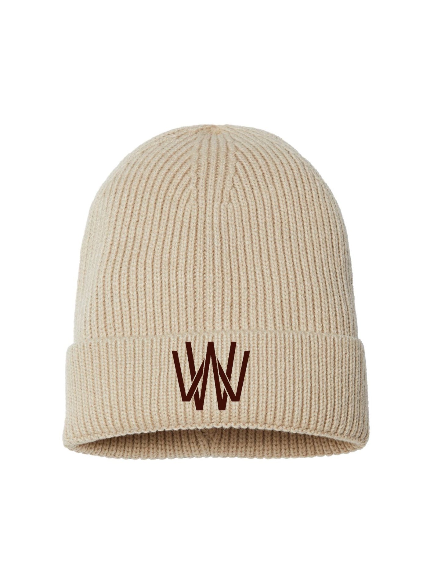 Warrior Blueprint Beanie