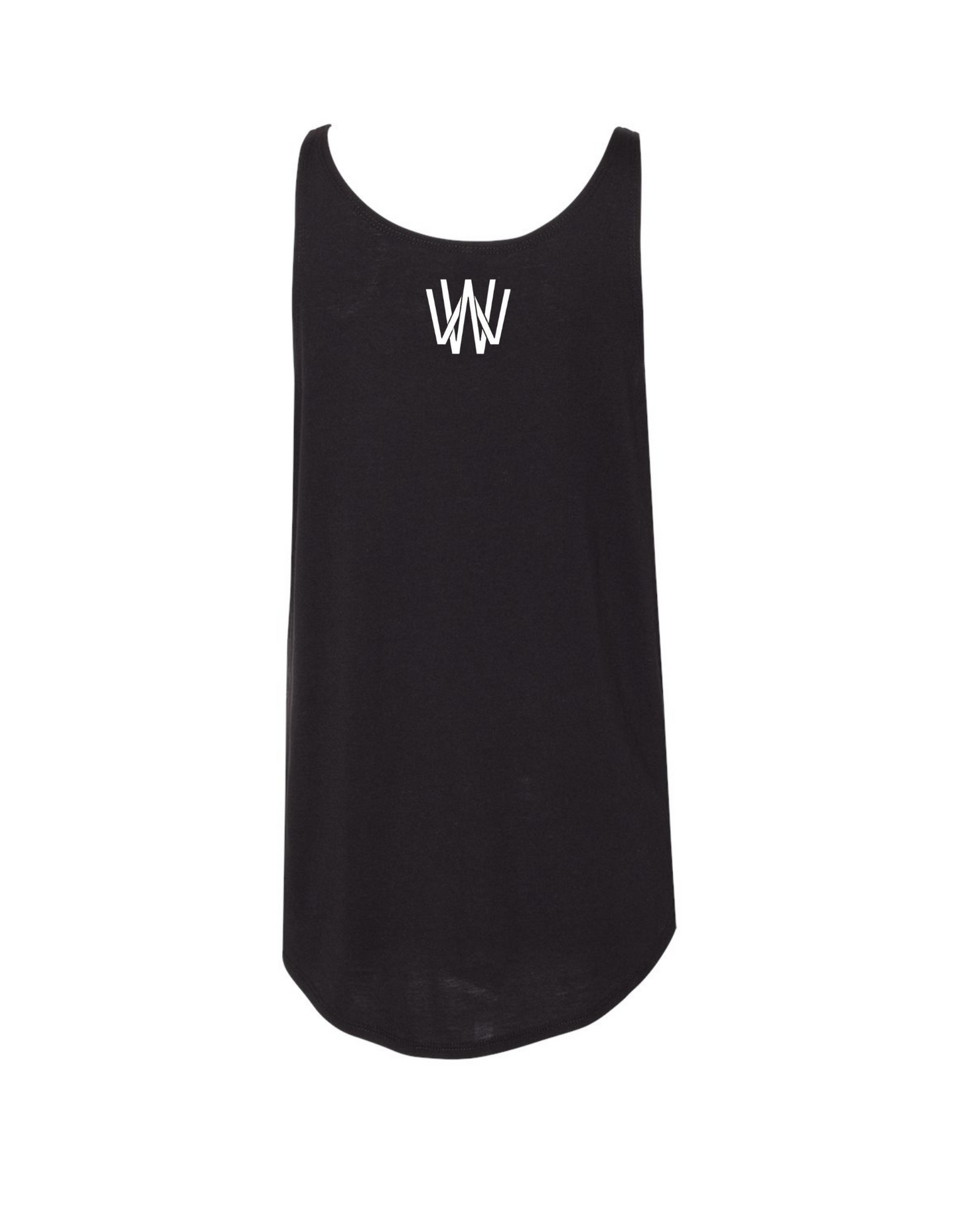 Warrior Blueprint Tank